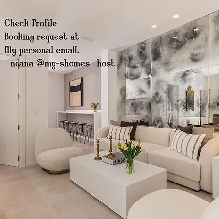 Holiday home Neuf Meublecheckprofile *